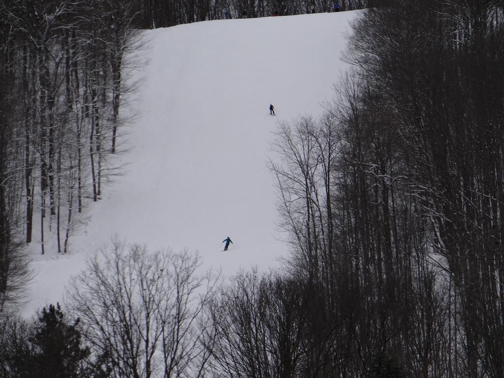 Edelweiss Ski Lodge Ellicottville Eksteriør bilde