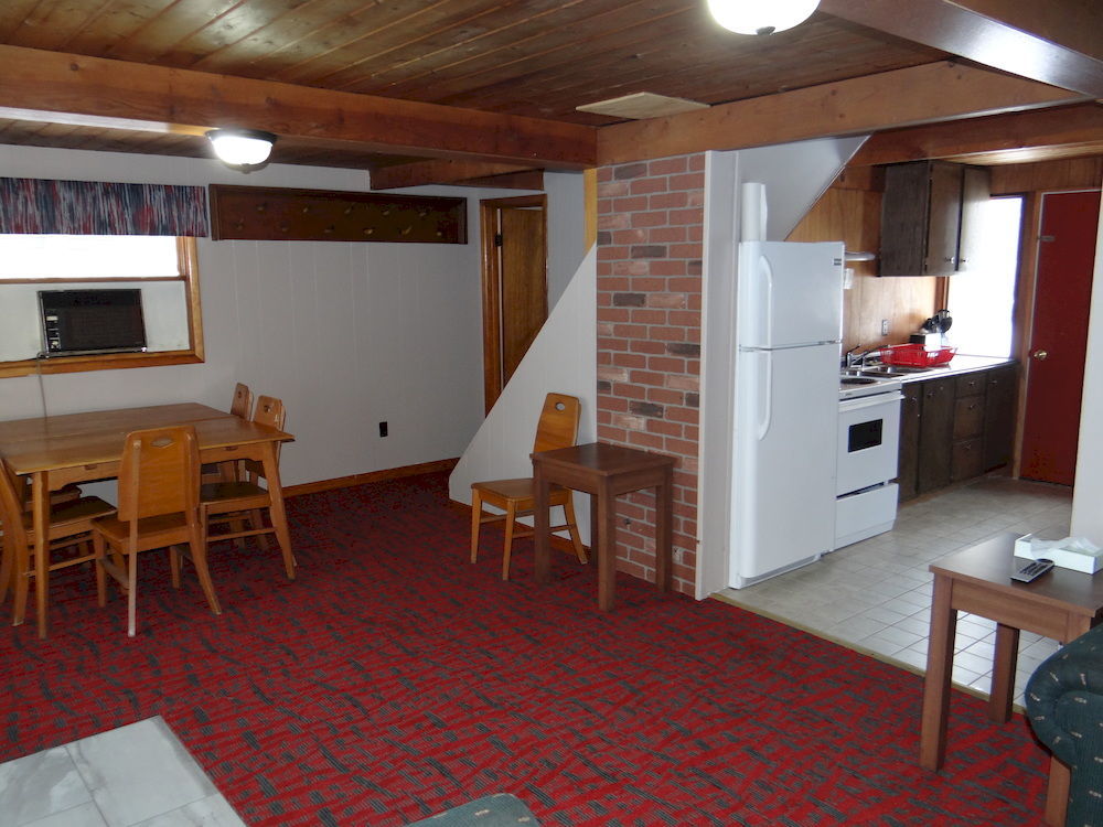 Edelweiss Ski Lodge Ellicottville Eksteriør bilde