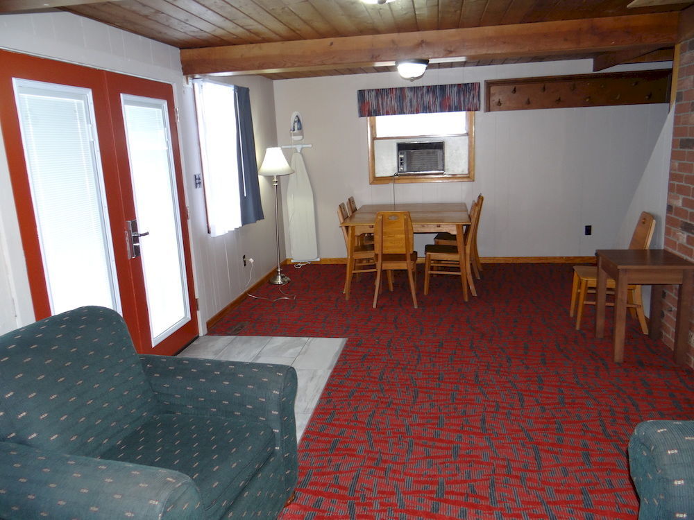 Edelweiss Ski Lodge Ellicottville Eksteriør bilde