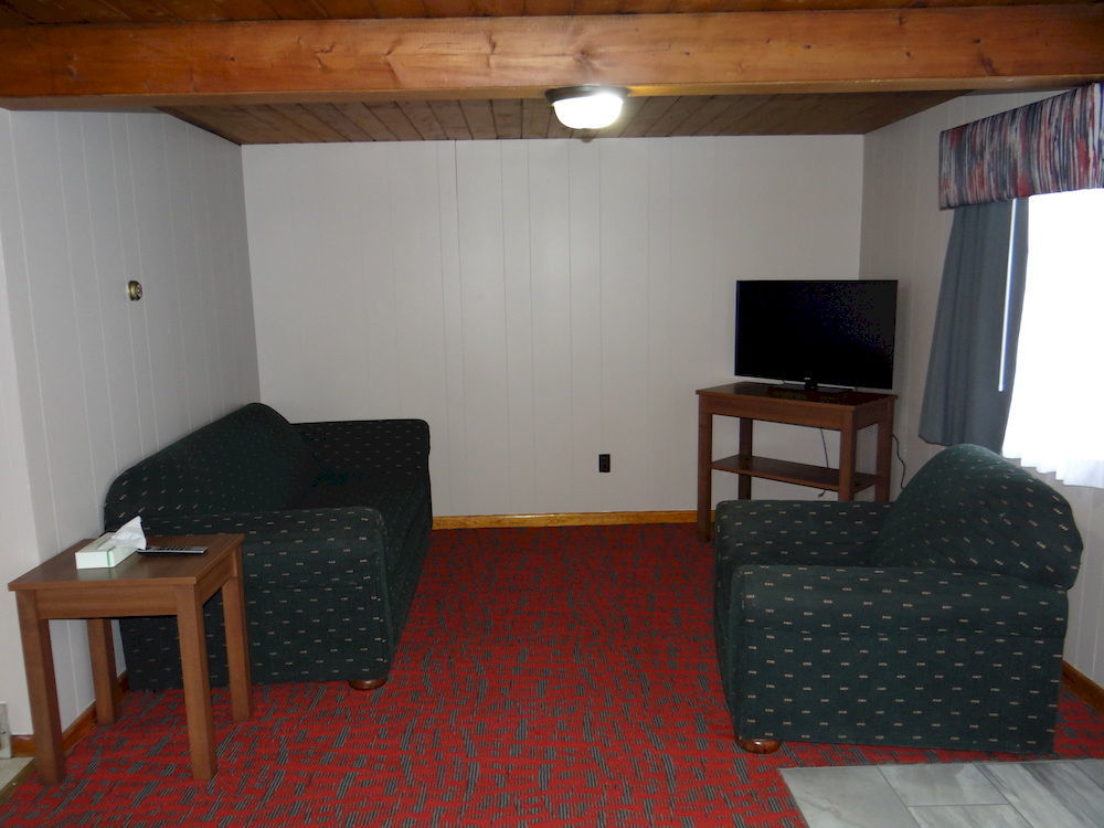 Edelweiss Ski Lodge Ellicottville Eksteriør bilde