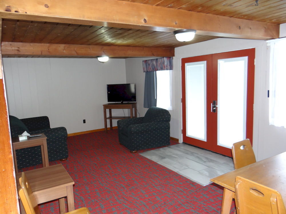 Edelweiss Ski Lodge Ellicottville Eksteriør bilde